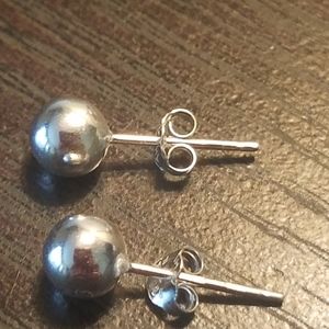 925 ball stud